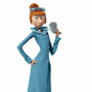 Meet your Posher, Jackie